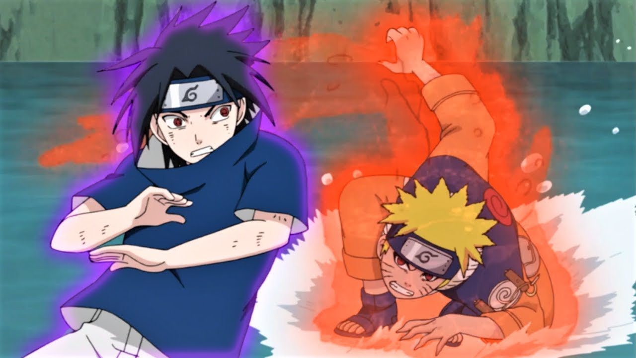 Detail Foto Sasuke Naruto Nomer 39