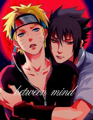 Detail Foto Sasuke Naruto Nomer 43