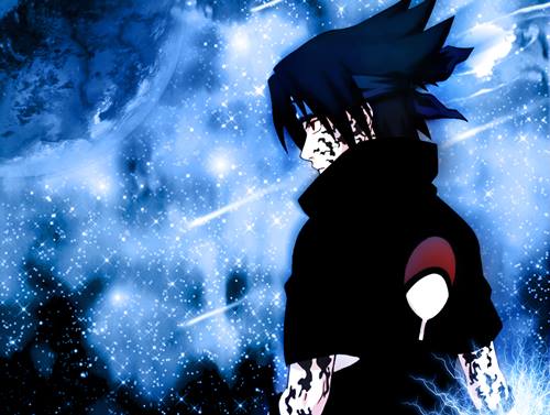 Detail Foto Sasuke Paling Keren Nomer 25