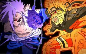 Detail Foto Sasuke Paling Keren Nomer 41