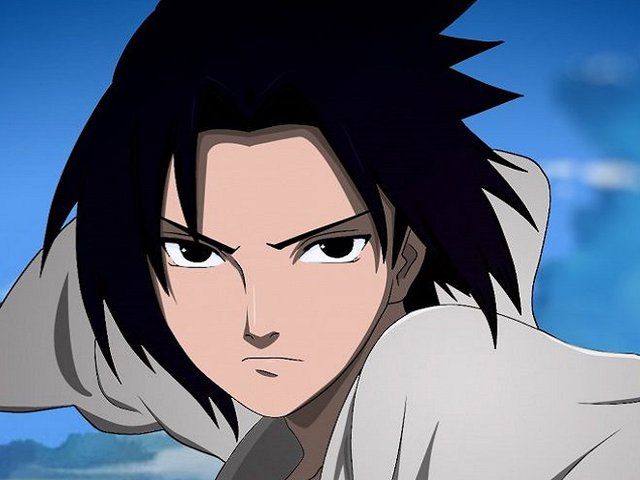 Detail Foto Sasuke Paling Keren Nomer 52