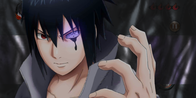 Detail Foto Sasuke Rinnegan Nomer 18