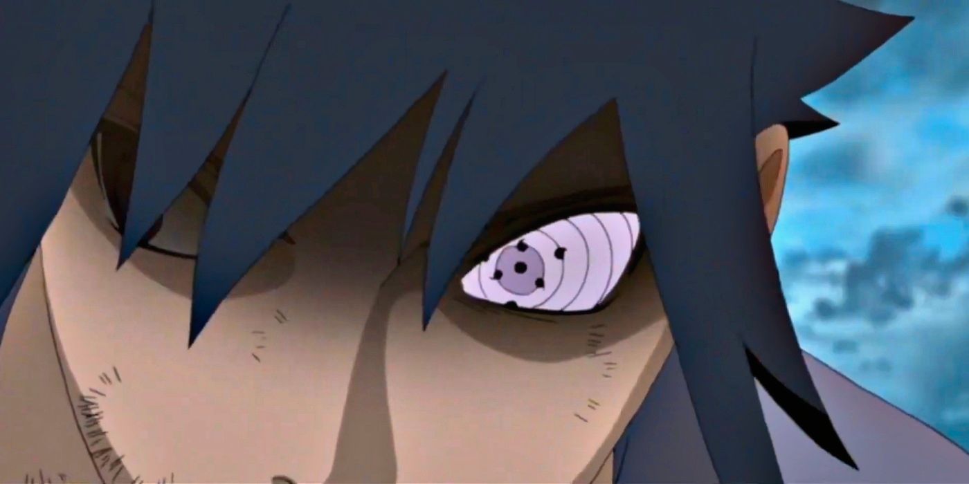 Detail Foto Sasuke Rinnegan Nomer 26