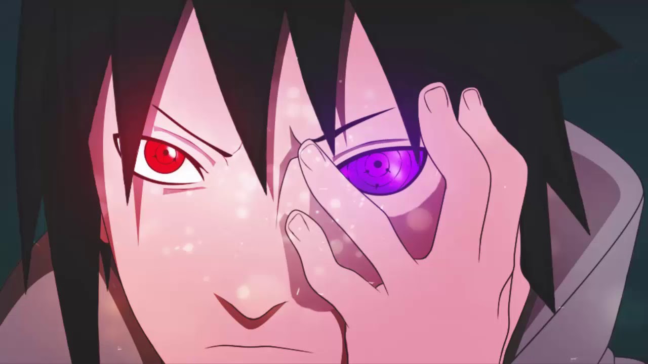 Detail Foto Sasuke Rinnegan Nomer 28