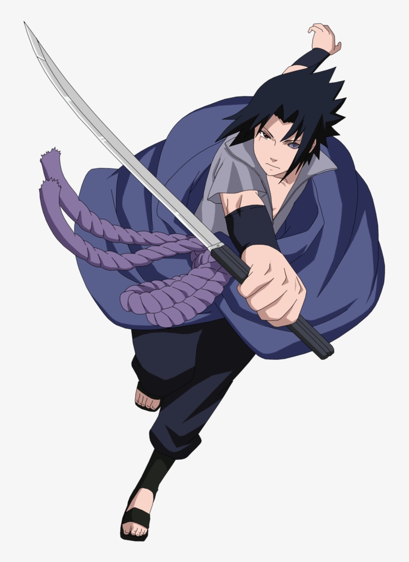 Detail Foto Sasuke Rinnegan Nomer 47