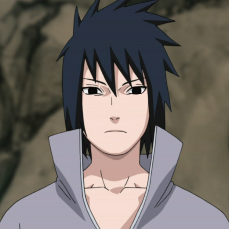 Detail Foto Sasuke Shippuden Nomer 3