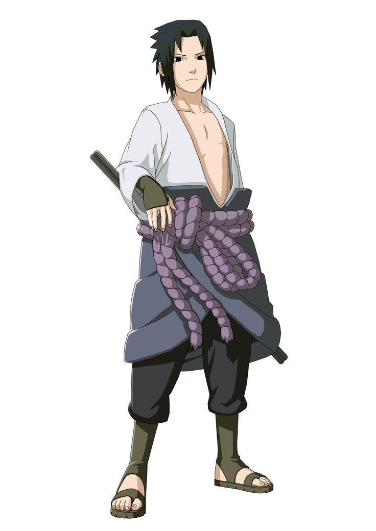 Detail Foto Sasuke Shippuden Nomer 4