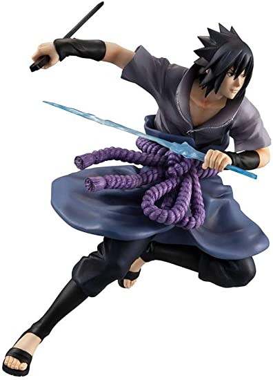 Detail Foto Sasuke Shippuden Nomer 37