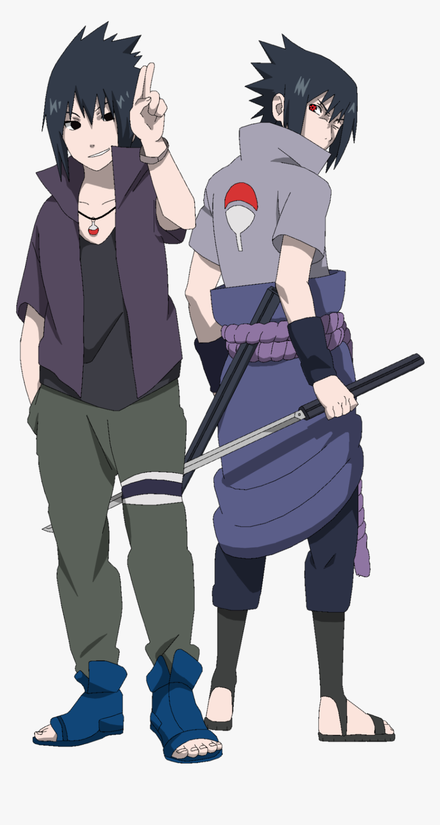 Detail Foto Sasuke Shippuden Nomer 43