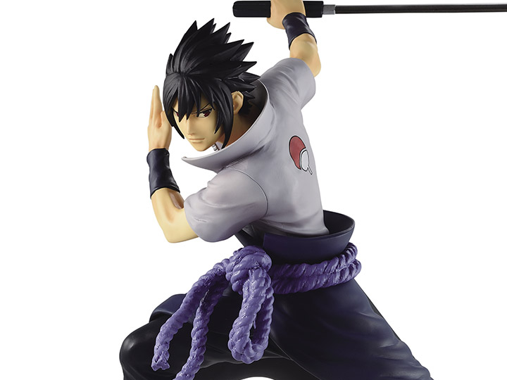 Detail Foto Sasuke Shippuden Nomer 49