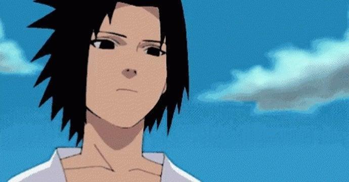 Detail Foto Sasuke Shippuden Nomer 55