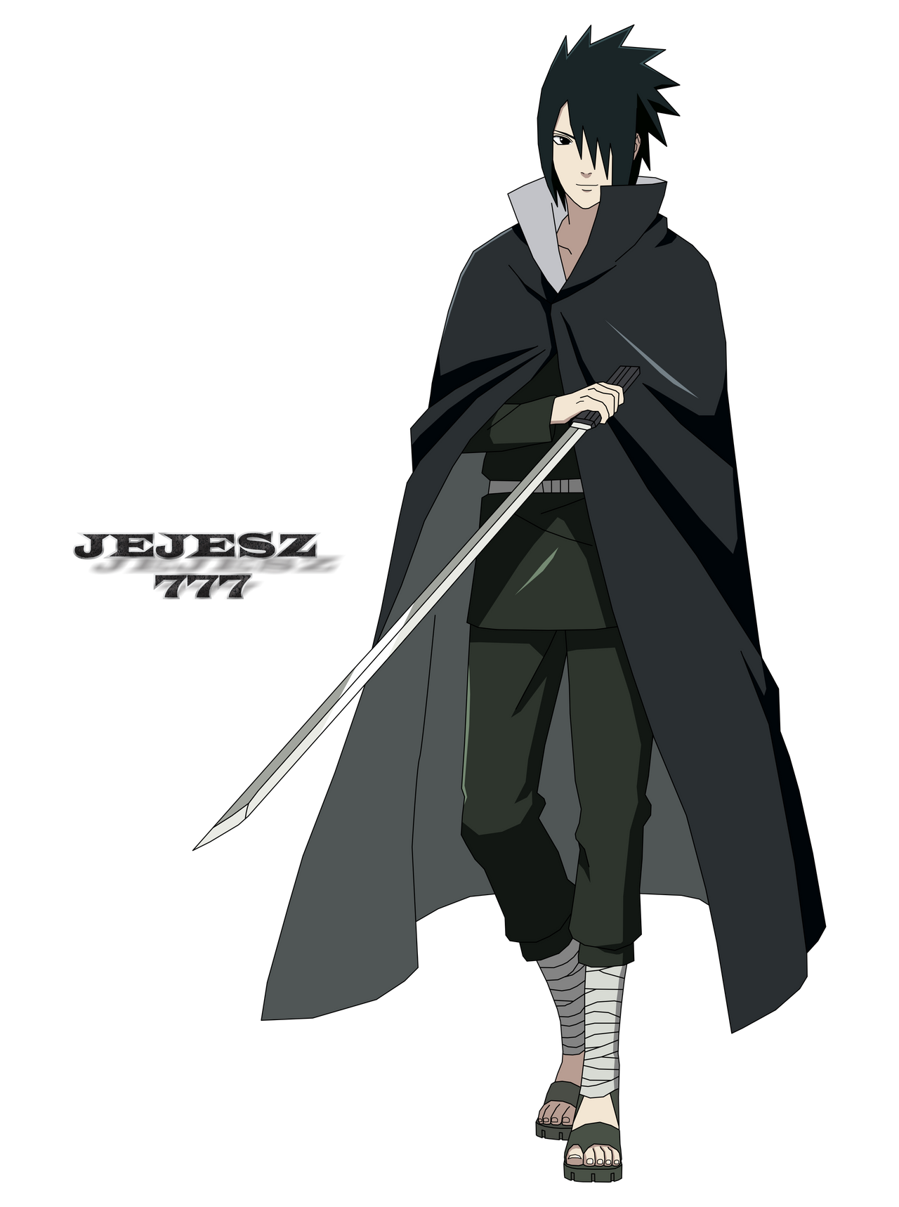 Detail Foto Sasuke Shippuden Nomer 8