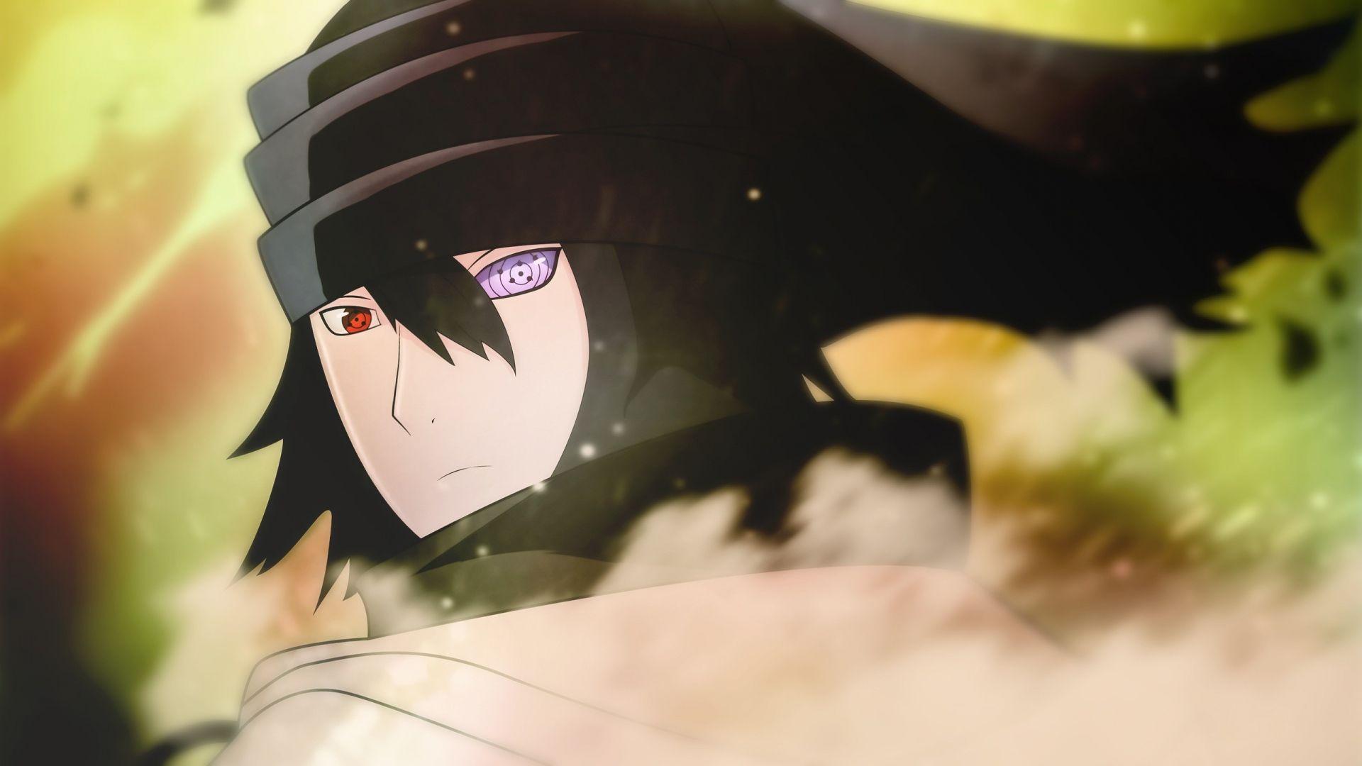 Download Foto Sasuke The Last Nomer 5