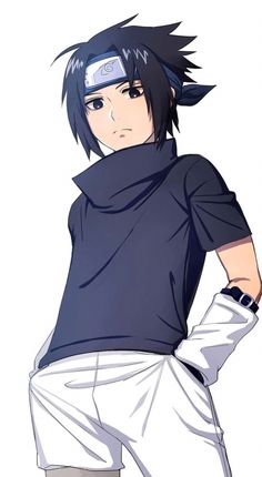 Detail Foto Sasuke Uchiha Kecil Nomer 19