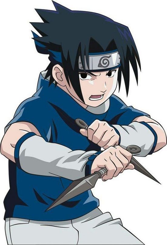 Detail Foto Sasuke Uchiha Kecil Nomer 4