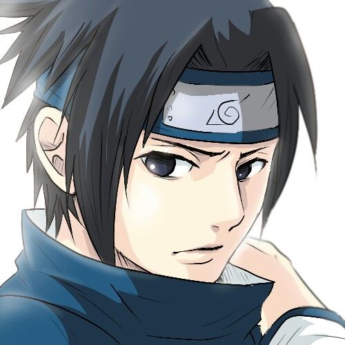 Detail Foto Sasuke Uchiha Kecil Nomer 30