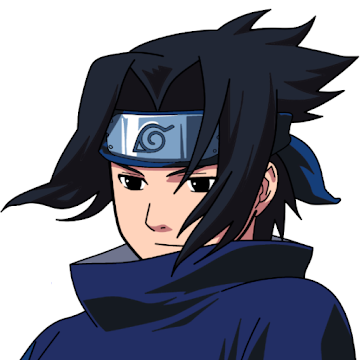 Detail Foto Sasuke Uchiha Kecil Nomer 31