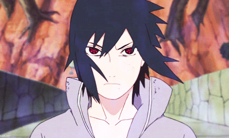 Detail Foto Sasuke Uchiha Kecil Nomer 35