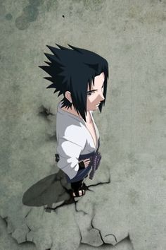 Detail Foto Sasuke Uchiha Kecil Nomer 41