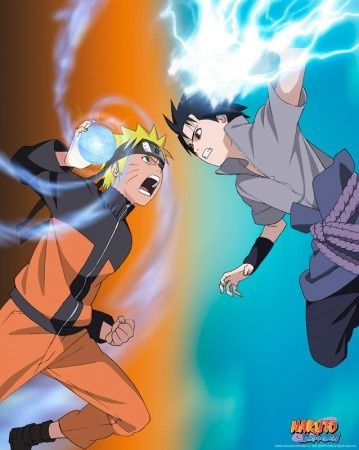 Detail Foto Sasuke Vs Kakashi Nomer 48