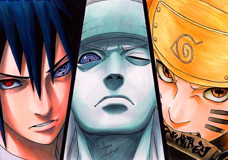 Detail Foto Sasuke Vs Madara Nomer 29