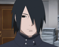 Download Foto Sasuke Waktu Kecil Nomer 33