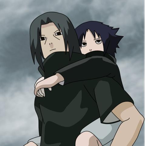 Download Foto Sasuke Waktu Kecil Nomer 35