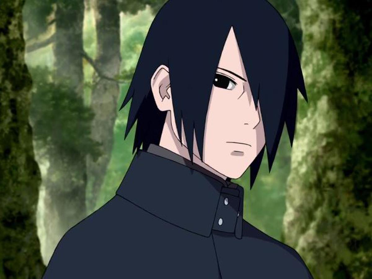 Download Foto Sasuke Waktu Kecil Nomer 48