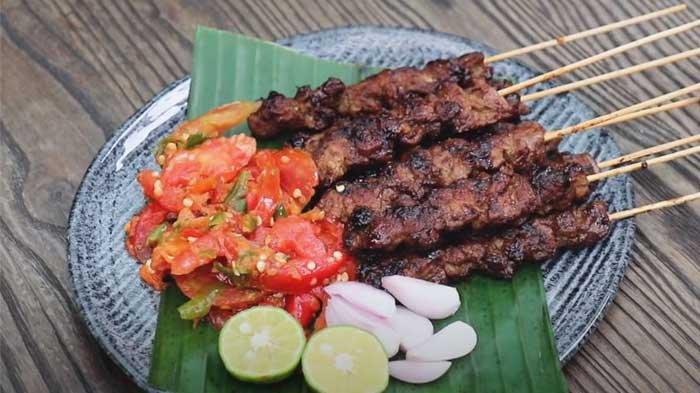 Detail Foto Sate Maranggi Nomer 15