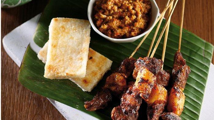 Detail Foto Sate Maranggi Nomer 24