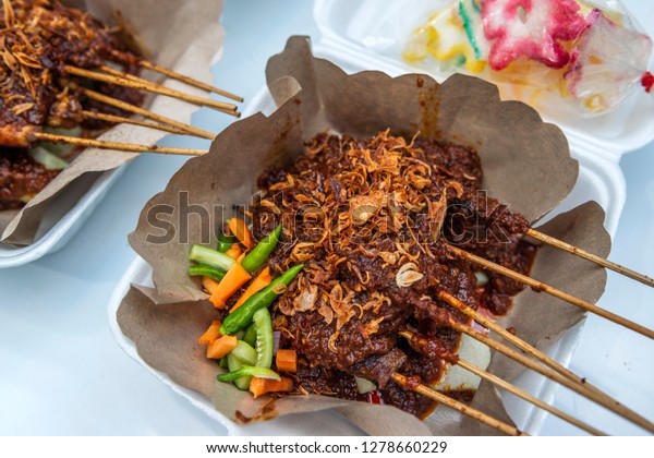 Detail Foto Sate Maranggi Nomer 50