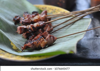 Detail Foto Sate Maranggi Nomer 51