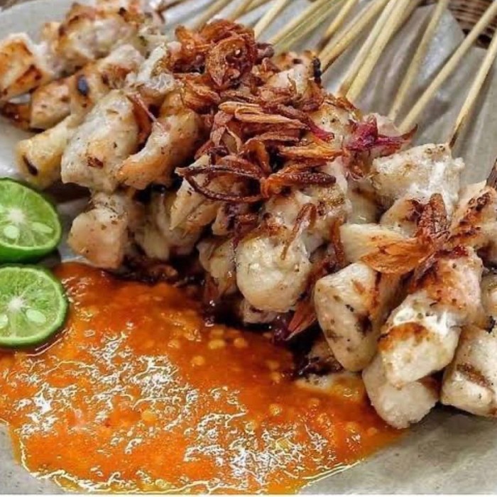 Foto Sate Taichan - KibrisPDR