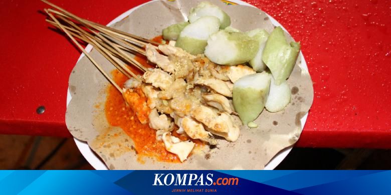 Detail Foto Sate Taichan Nomer 37