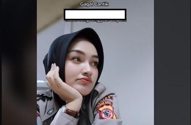 Detail Foto Satpam Cantik Nomer 41