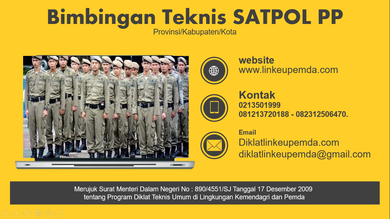 Detail Foto Satpol Pp Nomer 29