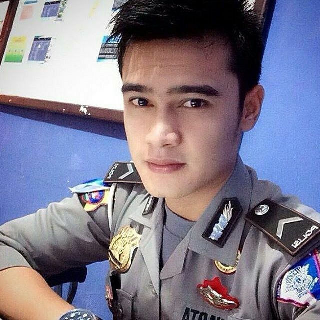 Detail Foto Satpol Pp Ganteng Nomer 31