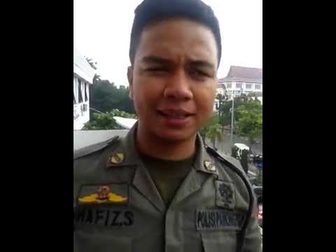 Detail Foto Satpol Pp Ganteng Nomer 32