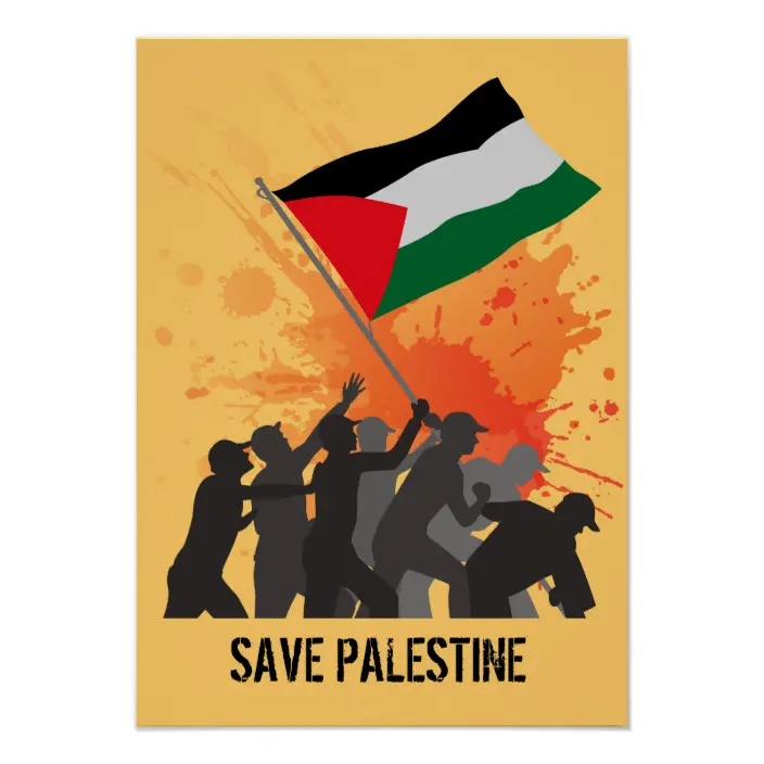 Detail Foto Save Palestine Nomer 16