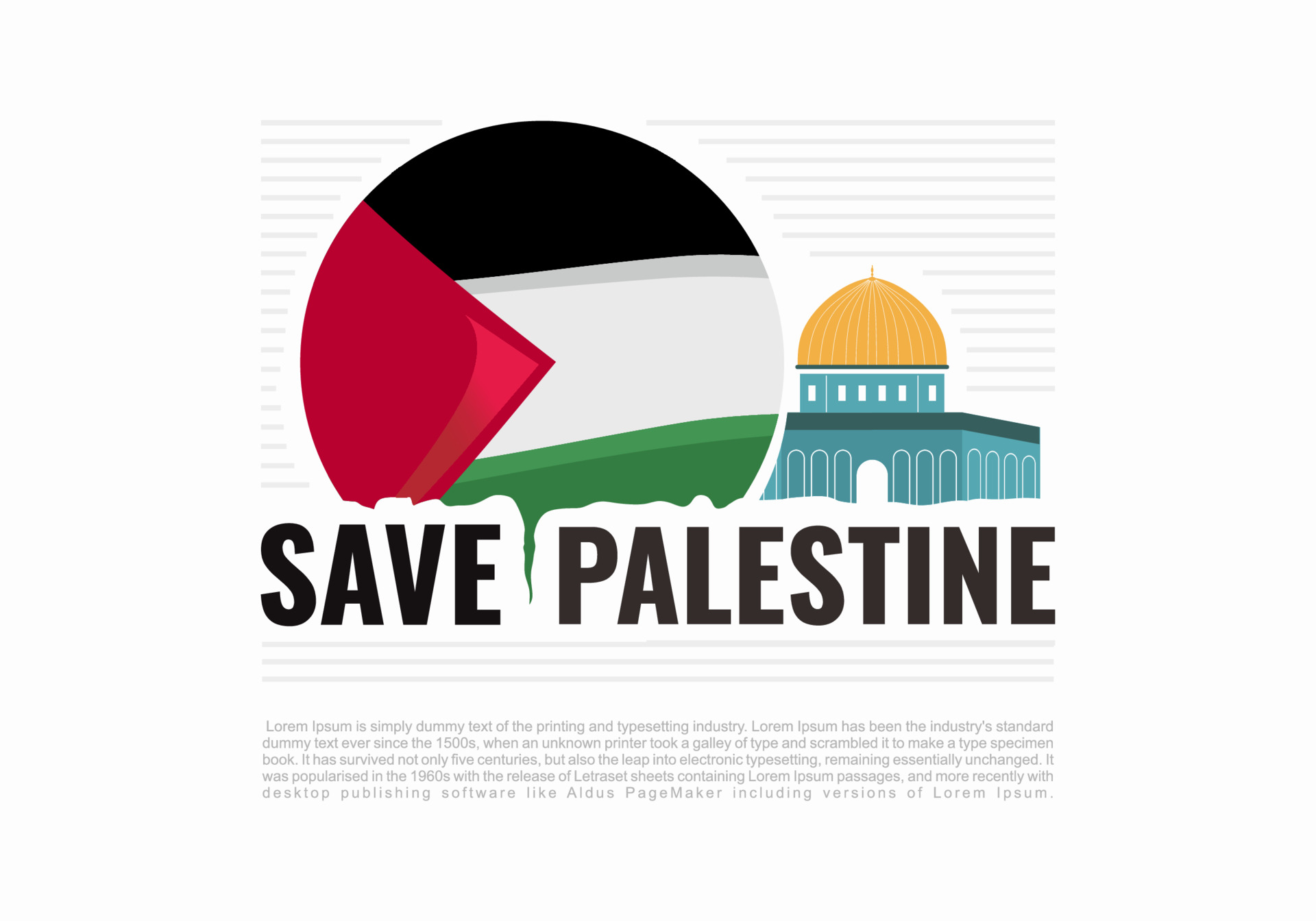 Detail Foto Save Palestine Nomer 25