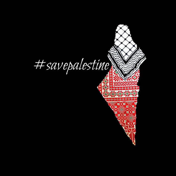 Detail Foto Save Palestine Nomer 30