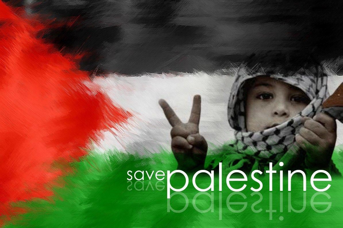 Detail Foto Save Palestine Nomer 40