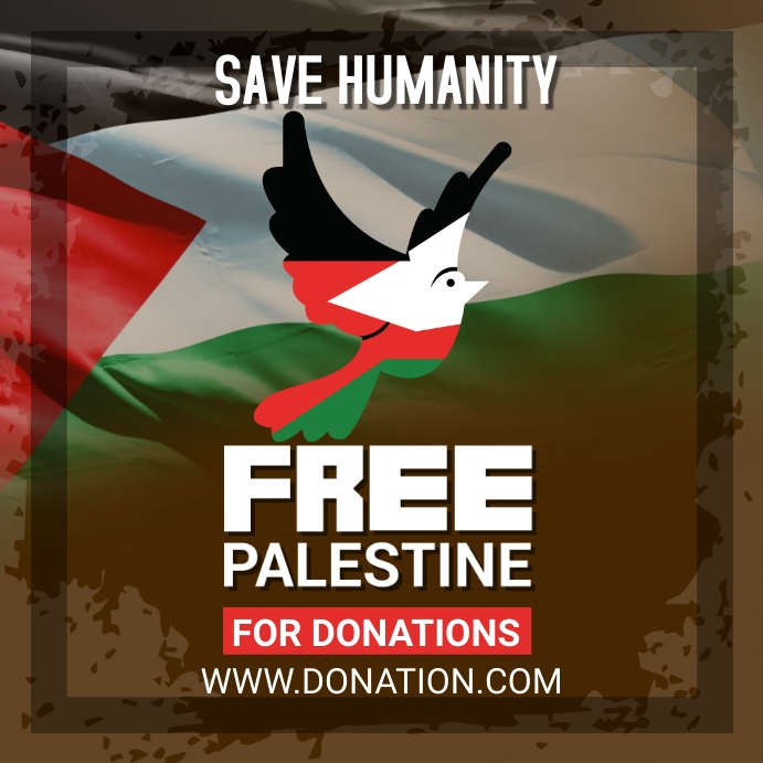Detail Foto Save Palestine Nomer 49