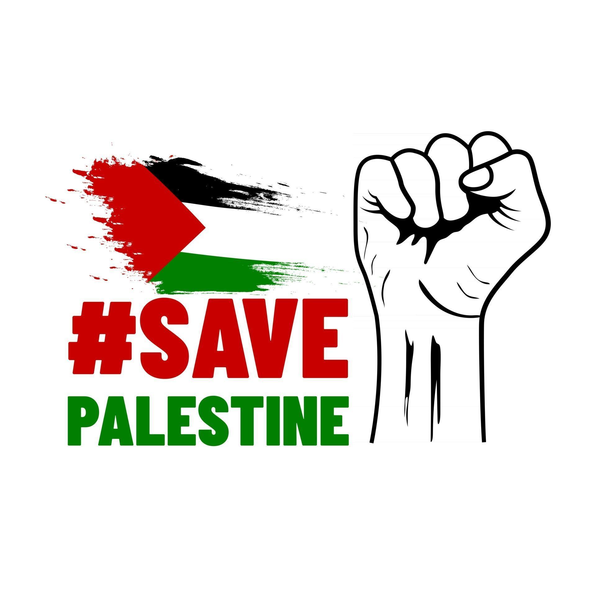 Detail Foto Save Palestine Nomer 9