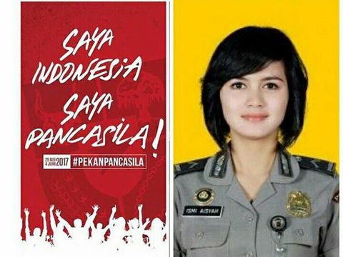 Detail Foto Saya Indonesia Saya Pancasila Nomer 20