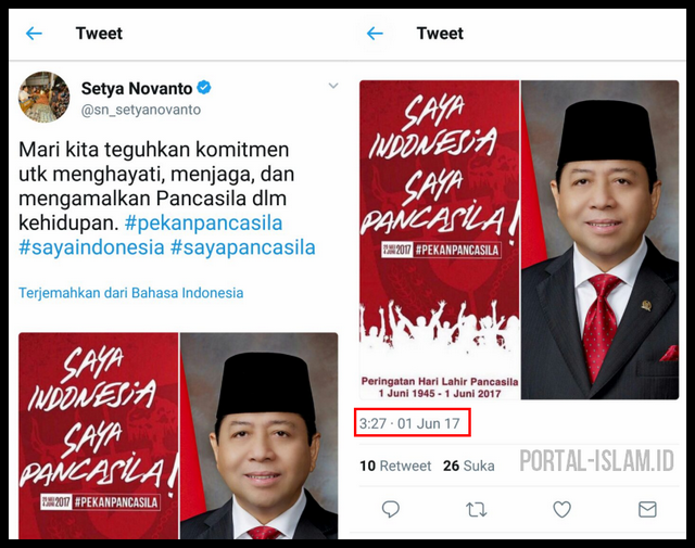 Detail Foto Saya Indonesia Saya Pancasila Nomer 42