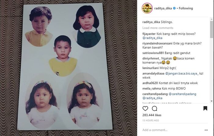 Detail Foto Saya Waktu Kecil Nomer 17