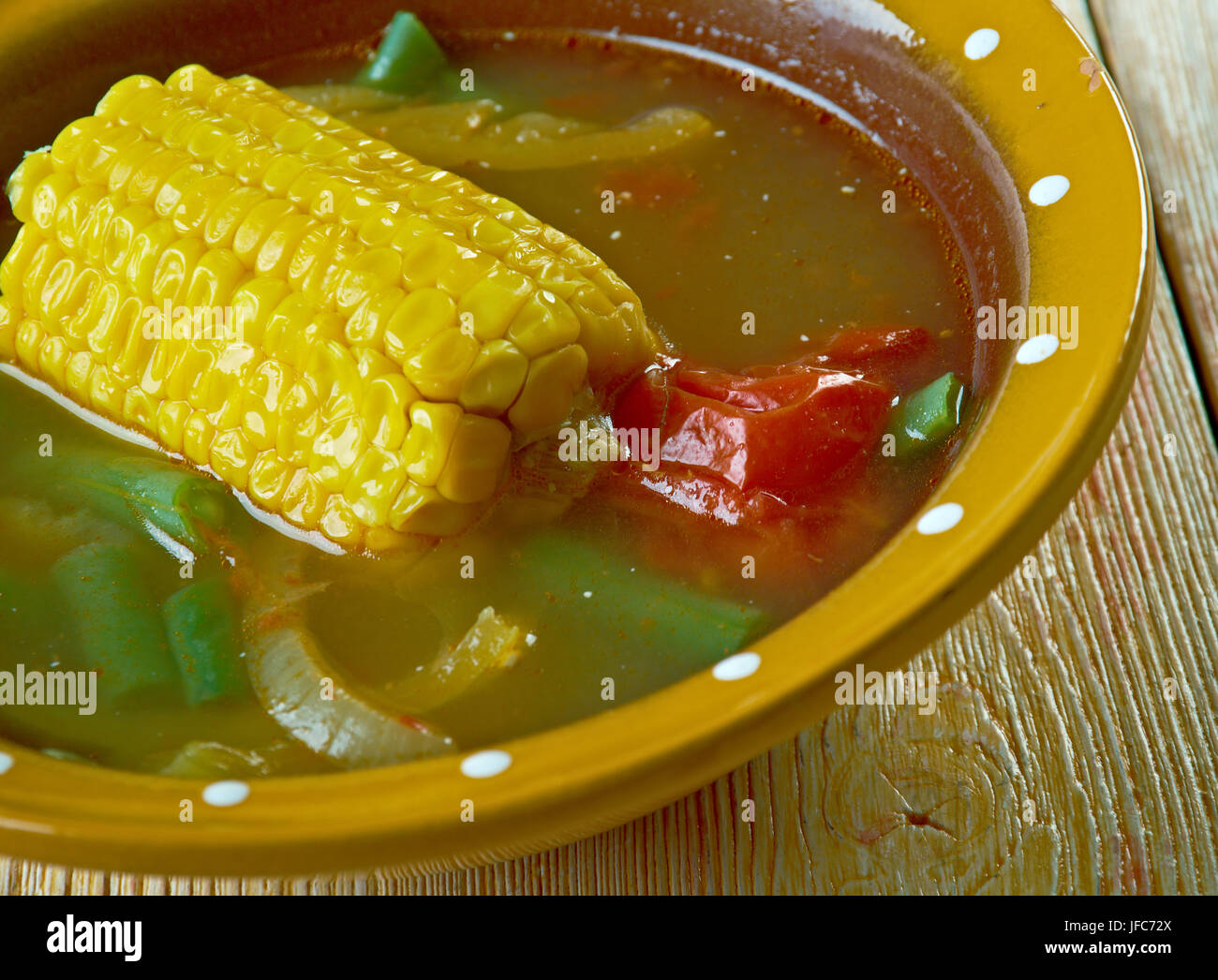 Detail Foto Sayur Asem Nomer 43