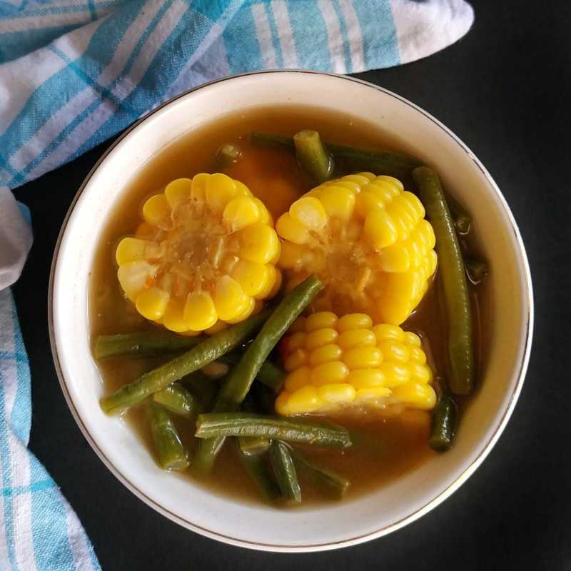 Detail Foto Sayur Asem Nomer 53