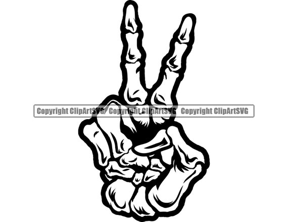 Detail Hand Symbol Tattoo Nomer 12